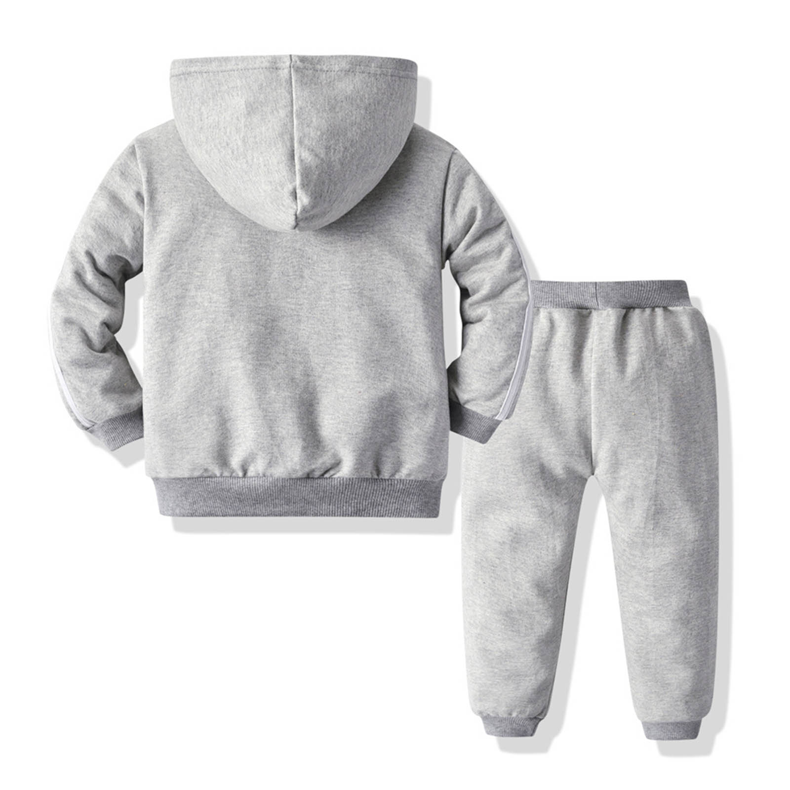 Boys / Girls Tracksuit Set (Age 12M-10YRS)