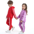 Boys / Girls Tracksuit Set (Age 12M-10YRS)